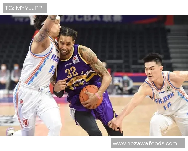 赛后复盘：南京篮球队 vs 北京篮球队的配合