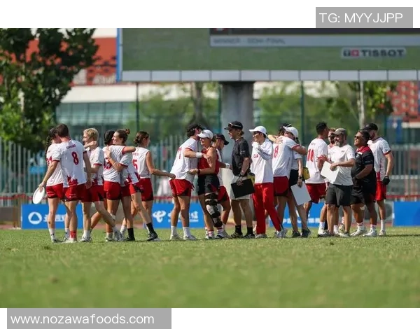 飞盘巨献：探秘成都飞盘队的技术